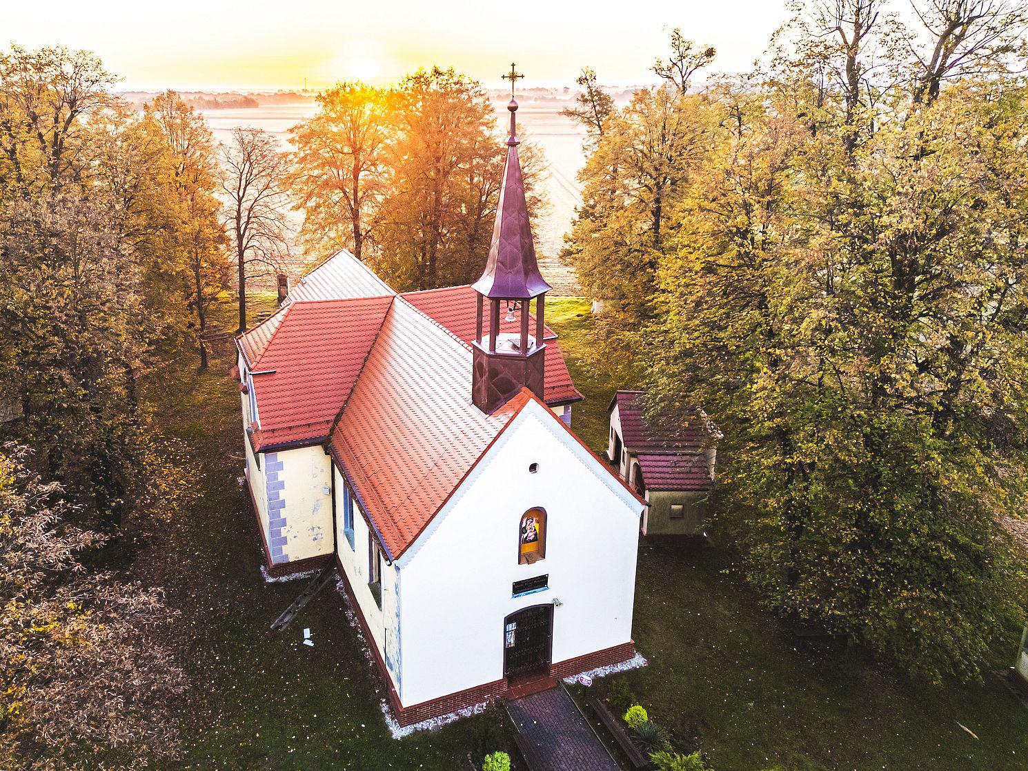 Szwedzka Górka